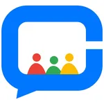 Chat Nation icon
