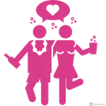 Chat Partner - Random Chat icon