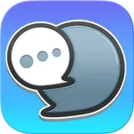 ChatStick Market : Stickers fo icon