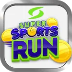 Supersports  Run icon