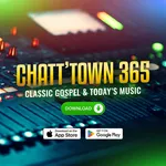 Chatt'town 365 icon