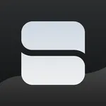 String — Modern Phone Inbox icon