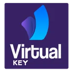 Virtual Key icon
