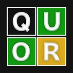 Quordle - Daily Word Game icon