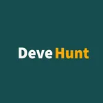 DeveHunt icon