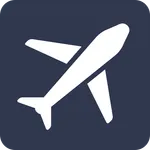 All Flight Tickets Booking app icon