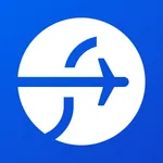 Cheap Flights App - FareFirst icon