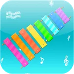 Kids Xylophone icon