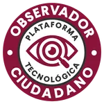 Observador Ciudadano icon