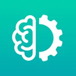 CheckCog icon