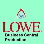 Lowe corerfid Business Central icon