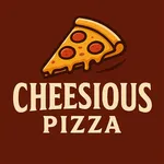 Cheesious pizza Newcastle icon