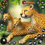 The Jaguar Simulator Game icon