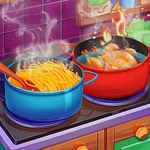 Tasty Cooking: Restaurant Game icon