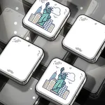 NTELLECT - Casual Memory Game icon