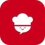 Chef4me Rider icon
