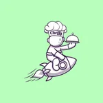 Cheffy - Kitchen Management icon