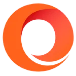 ORANGE BRASIL icon