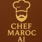 Chef Maroc AI icon