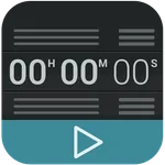 Routine timer - ( interval ) icon