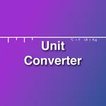 Unit Converter icon