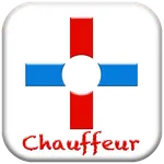 Chemin France - Chauffeurs icon