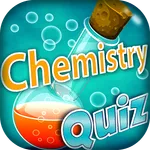 Chemistry Quiz Science Game icon