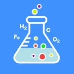 Chemistry AI - Homework Solver icon