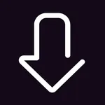 TikTok Downloader No Watermark icon