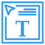 Video To Text Converter icon