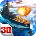 七洋爭霸HD icon