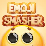 Emoji Smasher : Smiley game icon