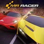 MR RACER : America Road Rush icon