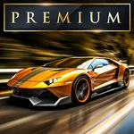 MR RACER : Premium Racing Game icon