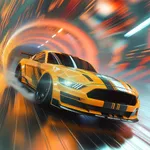 MR RACER : Stunt Mania icon