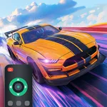 MR Stunt Mania - Android TV icon