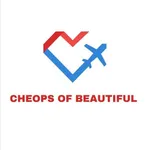 Cheops of beautiful icon