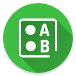 OMR Sheet App -For Multiple Ch icon