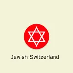 Jewish Switzerland icon