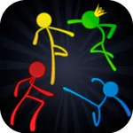 Stick Fight Online icon