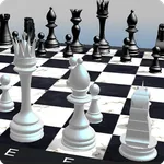 Chess Master 3D - Royal Game icon