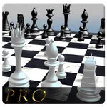 Chess Master 3D PRO icon