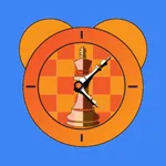 Chess Alarm - Chess Puzzles icon