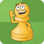 Chess for Kids - Play & Learn icon