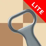 Chess Opener Lite icon