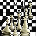 Chess Puzzle icon