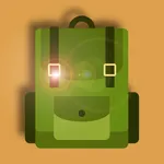 Bug Out Bag Checklist icon