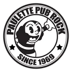 Paulette Pub Rock icon