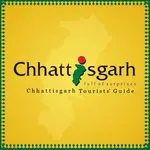 CG Tourist Guide icon