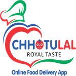 Chhotulal Restaurant Partner icon